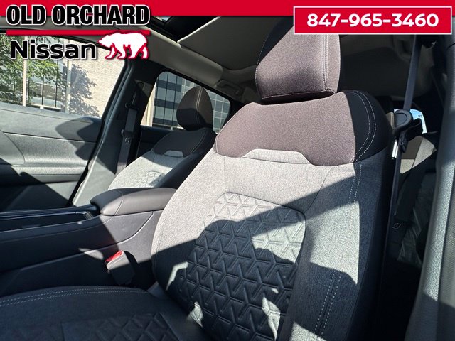 2027 Nissan Kicks SV SUV