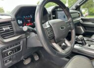 2023 Ford F-150 Tremor Truck SuperCrew Cab