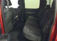 2023 Ford F-150 XLT Truck SuperCrew Cab