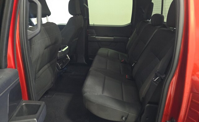 2023 Ford F-150 XLT Truck SuperCrew Cab