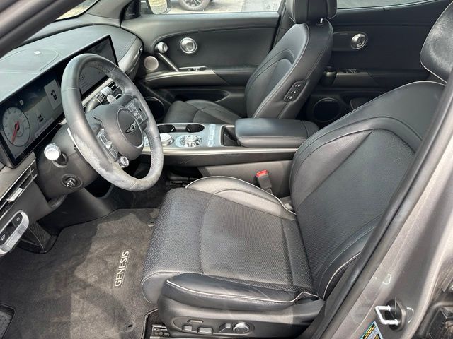 2023 Genesis GV60 Advanced SUV