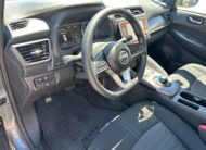 2025 Nissan LEAF S Hatchback