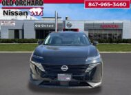 2026 Nissan Murano SL SUV