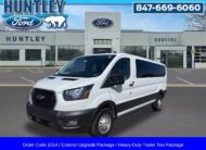 2024 Ford Transit-350 Cargo Base Van Low Roof Van