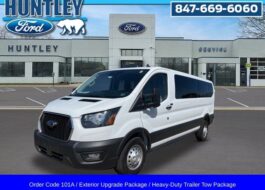 2024 Ford Transit-350 Cargo Base Van Low Roof Van