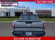2026 Nissan Frontier S Truck King Cab