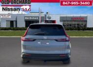 2025 Honda CR-V EX-L SUV