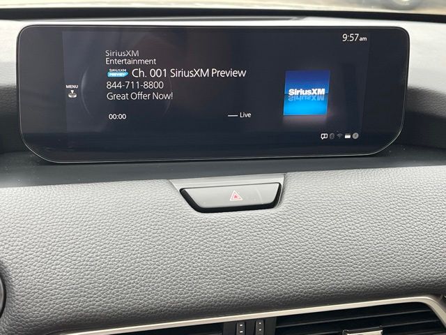 2024 Mazda CX-90 Plug-In Hybrid Premium SUV