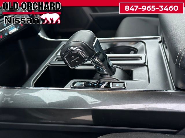 2023 Ford F-150 XLT Truck SuperCrew Cab