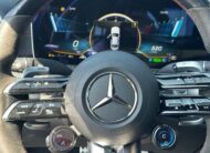 2022 Mercedes-Benz AMG E 53 E 53 AMGÂ® Sedan