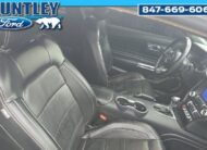 2021 Ford Mustang GT Premium Coupe