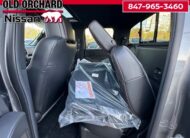 2026 Nissan Frontier PRO-4X Truck Crew Cab