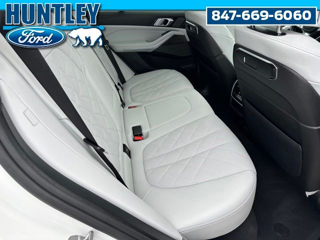 2025 BMW X5 xDrive40i SUV