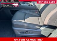 2026 Nissan Pathfinder SL SUV