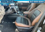 2025 Ford Bronco Sport Outer Banks SUV