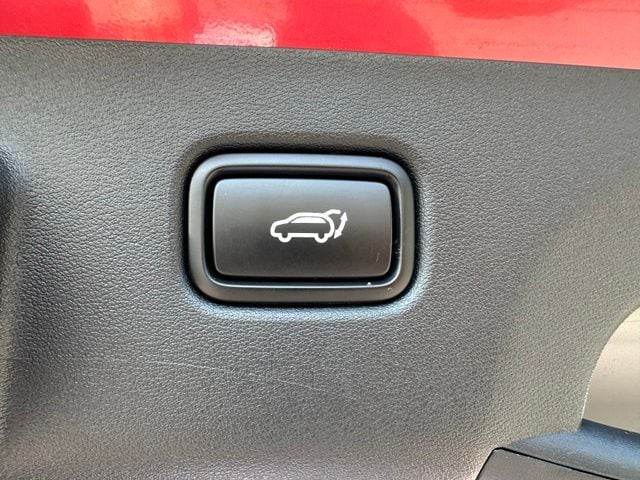 2023 Kia EV6 Wind SUV