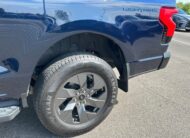 2024 Ford F-150 Lightning Lariat Truck SuperCrew Cab