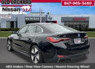 2023 BMW i4 eDrive40 Gran Coupe