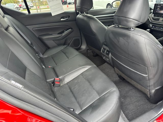 2023 Nissan Altima 2.5 SL Sedan