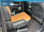 2021 Ford F-150 Platinum Truck SuperCrew Cab