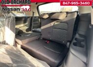 2026 Nissan Pathfinder SV SUV