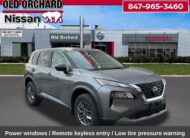 2023 Nissan Rogue S SUV