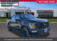 2023 Ford F-150 XLT Truck SuperCrew Cab