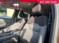 2025 Nissan Kicks SV SUV