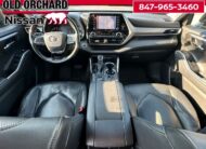 2020 Toyota Highlander Limited SUV