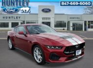 2024 Ford Mustang GT Premium Coupe