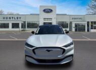 2023 Ford Mustang Mach-E Premium SUV