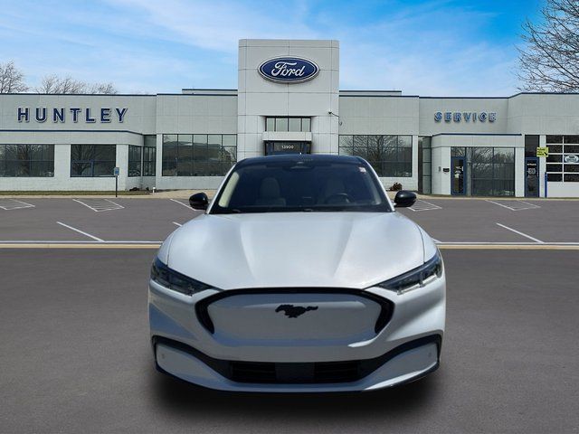 2023 Ford Mustang Mach-E Premium SUV