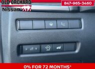 2026 Nissan Rogue Platinum SUV
