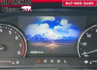 2022 Ford Explorer Limited SUV