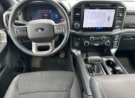 2024 Ford F-150 XLT Truck SuperCrew Cab