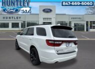 2022 Dodge Durango GT Plus SUV