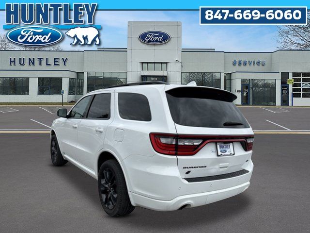 2022 Dodge Durango GT Plus SUV
