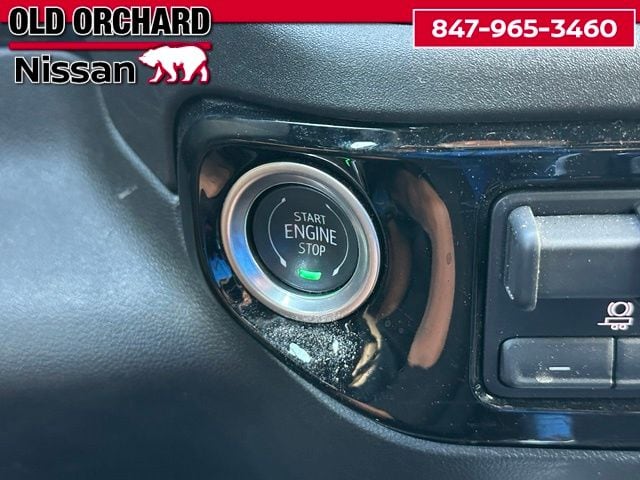2024 Chevrolet Silverado 1500 RST Truck Crew Cab
