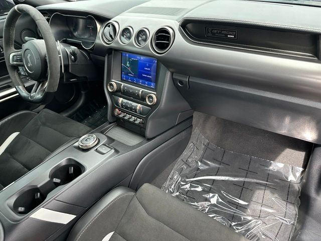 2021 Ford Shelby GT500 Shelby GT500 Coupe