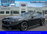 2024 Ford Mustang Dark Horse Coupe