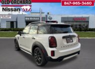 2023 MINI Countryman Base SUV