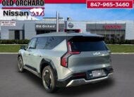 2024 Kia EV9 Land SUV