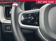 2022 Volvo XC60 Recharge Plug-In Hybrid T8 R-Design SUV