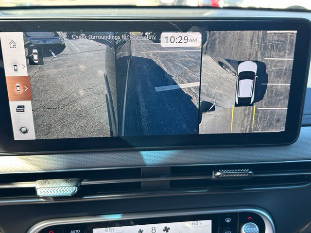 2025 Genesis GV60 Advanced SUV
