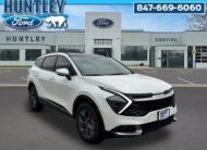 2023 Kia Sportage Hybrid SX-Prestige SUV