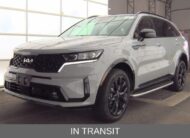2023 Kia Sorento SX SUV