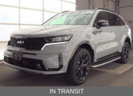 2023 Kia Sorento SX SUV
