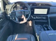 2024 GMC Sierra 2500 HD AT4 Truck Crew Cab