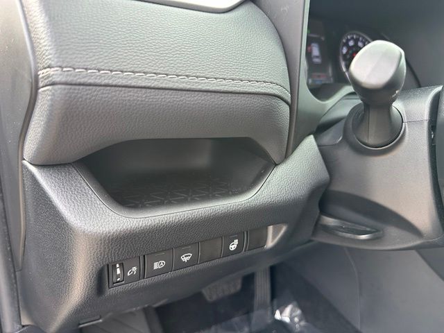 2022 Toyota RAV4 Hybrid XLE SUV