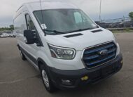 2022 Ford E-Transit-350 Cargo Base Van Medium Roof Van